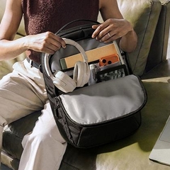 BALO TOMTOC (USA) EXPLORER-T60 LAPTOP 16″ 22L BLACK – T60L1D1