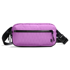 Túi Đeo Chéo Fashion Tomtoc (USA) Aviator RFID Sling Bag – T35