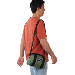 Túi Xách Jansport (USA) Weekender Mini Duffel 5L – JS0A85VG