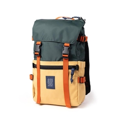 Balo TOPO DESIGNS (Corolado, USA) Rover Pack Classic 20L / Laptop 15″/16″ – 46169