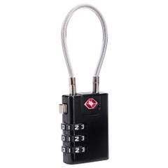 Khoá Vali Hành Lý Thule (Thuỵ Điển) TSA Cable Lock – TSAL101
