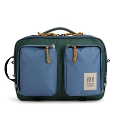 Túi Đeo TOPO DESIGNS (Corolado, USA) Global Briefcase 14L/Laptop 15/16″ – 28899