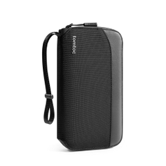 TÚI ĐỰNG PASSPORT DU LỊCH TOMTOC PASSPORT HOLDER - T03M1