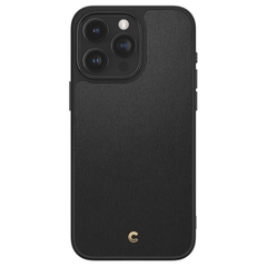 Ốp Lưng Spigen Cyrill KAJUK MAG Dành Cho iPhone 15 Pro Sang Trọng Có Tích Hợp Sạc Không Dây