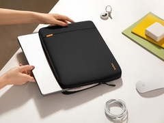 TÚI CHỐNG SỐC TOMTOC (USA) 360* PROTECTIVE LAPTOP / MACBOOK 15” – A13E3
