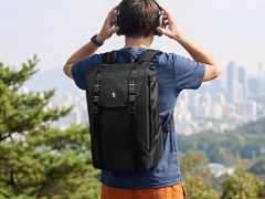 Balo Tomtoc (USA) VintPack LITEWAY Laptop Backpack – TA1