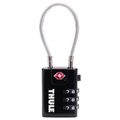 Khoá Vali Hành Lý Thule (Thuỵ Điển) TSA Cable Lock – TSAL101