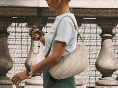Túi Xách Thời Trang TOMTOC (Usa) Terra-T34 Crossbody Bag Tablet – T34