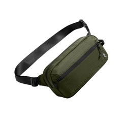 Túi Đeo Chéo Fashion TOMTOC (USA) Aviator-T33 Chest Bag Size M Sức Chứa 3,5L