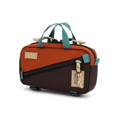 Túi xách TOPO DESIGNS (Corolado, USA) Mini Quick Pack 2.5L – 29278