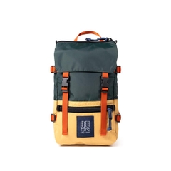 Balo TOPO DESIGNS (Corolado, USA) Rover Pack Mini 10L – 30083
