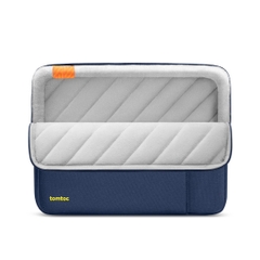 Túi Chống Sốc TomToc. (USA) 360 ProtecTive Tablet Sleeve Dành Cho iPad Pro 12.9inch M2/M1 - A13B3