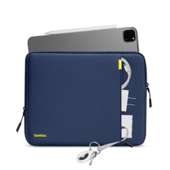 Túi Chống Sốc TomToc. (USA) 360 ProtecTive Tablet Sleeve Dành Cho iPad Pro 12.9inch M2/M1 - A13B3