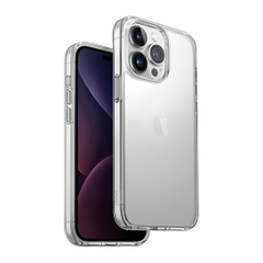 Ốp UNIQ Hybrid LifePro Xtreme Cho iPhone 15 Pro Max
