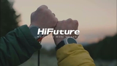 Đồng Hồ Thể Thao Thông Minh FutureGo Mix 2