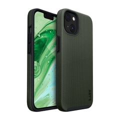 Ốp Lưng Laut Shield dành cho Cho iPhone 14/ 14 Plus/ 14 Pro/ 14 Pro Max 2 lớp chống va đập ở độ rơi 4,2m