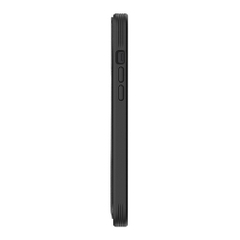 Ốp Lưng Có Chân Đế Uniq Hybrid Magclick Charging Transforma dành cho iPhone 14 series, nếp gấp linh hoạt tiện lợi chuyển đổi thành chân đế