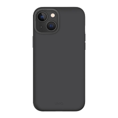 Ốp Lưng Sạc Từ Tính Uniq Hybrid Magclick Charging Lino Hue dành cho iPhone 14 series, tích hợp MagClick ™ Advantage