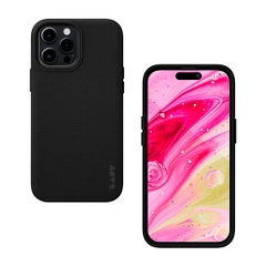 Ốp Lưng Laut Shield dành cho Cho iPhone 14/ 14 Plus/ 14 Pro/ 14 Pro Max 2 lớp chống va đập ở độ rơi 4,2m