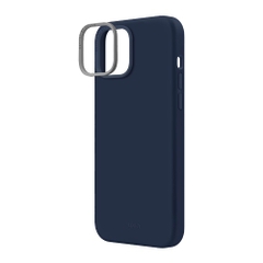 Ốp Lưng Chống Bám Bụi Uniq Hybrid Lino dành cho iPhone 14/14 Plus/ 14 Pro/ 14 Pro Max bảo vệ rơi toàn diện 360
