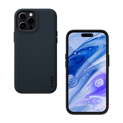 Ốp Lưng Laut Shield dành cho Cho iPhone 14/ 14 Plus/ 14 Pro/ 14 Pro Max 2 lớp chống va đập ở độ rơi 4,2m