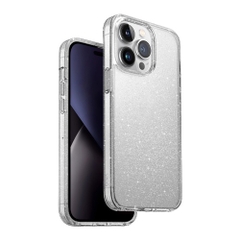Ốp Lưng Chống Sốc Uniq Hybrid LifePro Xtreme Lucent dành cho iPhone 14/ iPhone 14 Plus/ iPhone 14 Pro/ iPhone 14 Pro Max chống xước 3H