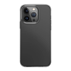 Ốp Lưng Mỏng Nhẹ Êm Ái Uniq Hybrid Air Fender dành cho iPhone 14 / 14 Plus / 14 Pro / 14 Pro Max chống sốc 2.5m