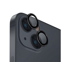 Kính Dán bảo Vệ Camera Uniq Optix Lens Protector dành cho iPhone 14/ 14 Plus bảo vệ ống kính khỏi bụi, trầy xước, dấu vân tay