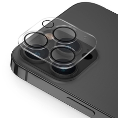 Khung Bảo Bệ Camera Uniq Optix Camera Lens Protector Clear dành cho iPhone 14/ 14 Plus/ 14 Pro/ 14 Pro Max