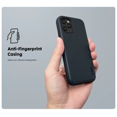 Ốp Lưng Laut Shield dành cho Cho iPhone 14/ 14 Plus/ 14 Pro/ 14 Pro Max 2 lớp chống va đập ở độ rơi 4,2m