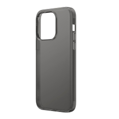 Ốp Lưng Mỏng Nhẹ Êm Ái Uniq Hybrid Air Fender dành cho iPhone 14 / 14 Plus / 14 Pro / 14 Pro Max chống sốc 2.5m