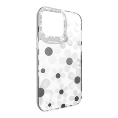 Ốp Lưng Chuẩn Quân Đội Bảo Vệ Chống Rơi Vỡ Switcheasy Artist Double In-Mold Decoration dành cho iPhone 14 series in hoa văn