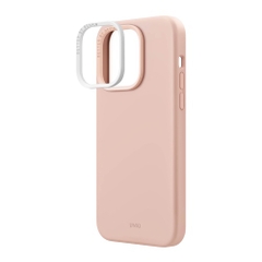 Ốp Lưng Chống Bám Bụi Uniq Hybrid Lino dành cho iPhone 14/14 Plus/ 14 Pro/ 14 Pro Max bảo vệ rơi toàn diện 360