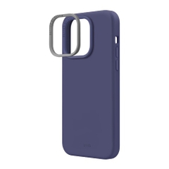 Ốp Lưng Chống Bám Bụi Uniq Hybrid Lino dành cho iPhone 14/14 Plus/ 14 Pro/ 14 Pro Max bảo vệ rơi toàn diện 360