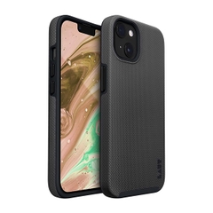 Ốp Lưng Laut Shield dành cho Cho iPhone 14/ 14 Plus/ 14 Pro/ 14 Pro Max 2 lớp chống va đập ở độ rơi 4,2m