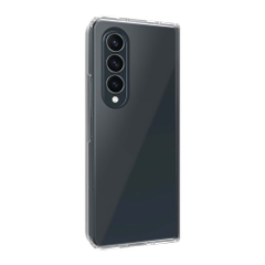 Ốp Lưng Trong Suốt Mềm Mại Uniq Hybrid LifePro Xtreme dành cho Galaxy Z Fold 4/ Z Flip 4 trong suốt chống sốc độ rơi 2,5m