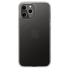 Ốp Lưng Vân Họa Tiết Spigen Crystal Flex dành cho IPhone 12/ 12 Pro thiết kế vân họa tiết giúp chống triệt để vân tay