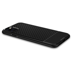 Ốp Lưng Công Nghệ Giảm Sốc Spigen Core Armor dành cho IPhone 11 Pro Ứng dụng công nghệ giảm sốc Air Cushion ở 4 góc