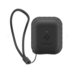 Ốp Chống Trơn Trượt Catalyst Lanyard dành cho AirPods Chi tiết tiết kế thời trang, dễ cầm nắm, không trơn trượt