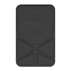 Đế Gắn Tiện Lợi Switcheasy MagStand Leather Stand dành cho iPhone 12&11 Series giúp gắn vào ốp lưng sạc MagSafe tiện lợi