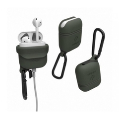 Ốp Chống Nước Catalyst Waterproof dành cho Airpods 1 & 2 tính năng chống nước vượt trội