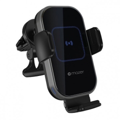 Giá Đỡ Sạc Không Dây Mazer Infinite.BOOST Air.Drive V2.0 15W Wireless Car Mount giá đỡ sạc không dây xe hơi