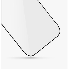 Kính Cường Lực Chống Bám Vân Tay Uniq Optix Matte Clear dành cho iPhone 14/ 14 Plus/ 14 Pro/ 14 Pro Max
