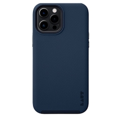 Ốp Lưng Kháng Khuẩn Laut Shield dành cho iPhone 12 Pro/ 12 Pro Max/ 13 Pro/ 13 Pro Max công nghệ kháng khuẩn, da thuần chay PU.