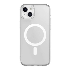 Ốp Lưng Đơn Giản Bền Bỉ Switcheasy Crush M dành cho iPhone 14/ 14 Pro Max Ốp lưng nhựa cứng trong suốt.