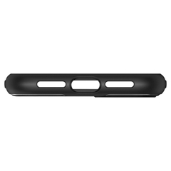 Ốp Lưng Công Nghệ Giảm Sốc Spigen Core Armor dành cho IPhone 11 Pro Ứng dụng công nghệ giảm sốc Air Cushion ở 4 góc