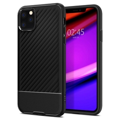 Ốp Lưng Công Nghệ Giảm Sốc Spigen Core Armor dành cho IPhone 11 Pro Ứng dụng công nghệ giảm sốc Air Cushion ở 4 góc