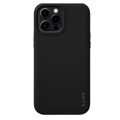 Ốp Lưng Kháng Khuẩn Laut Shield dành cho iPhone 12 Pro/ 12 Pro Max/ 13 Pro/ 13 Pro Max công nghệ kháng khuẩn, da thuần chay PU.