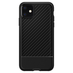 Ốp Lưng Công Nghệ Giảm Sốc Spigen Core Armor dành cho IPhone 11 Pro Ứng dụng công nghệ giảm sốc Air Cushion ở 4 góc