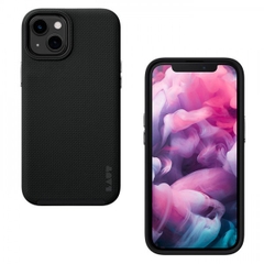 Ốp Lưng Kháng Khuẩn Laut Shield dành cho iPhone 12 Pro/ 12 Pro Max/ 13 Pro/ 13 Pro Max công nghệ kháng khuẩn, da thuần chay PU.